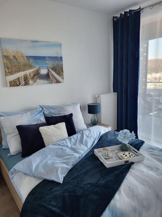 Апартаменты Apartament Olimpia Гдыня Экстерьер фото