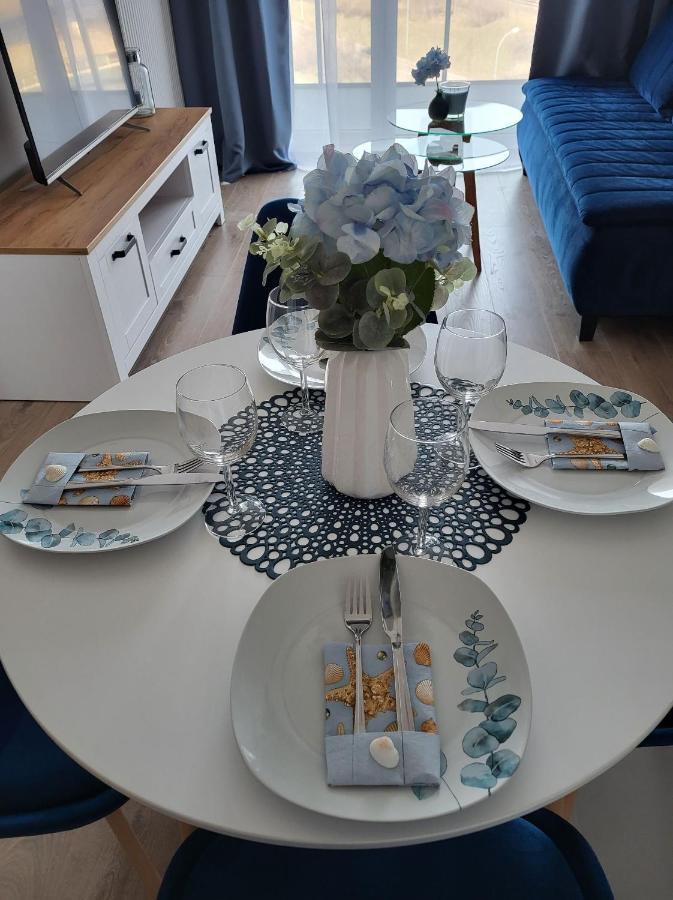 Апартаменты Apartament Olimpia Гдыня Экстерьер фото